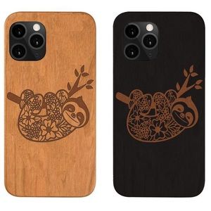 Wood Case “ iPhone and Samsung “